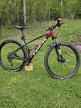 Rower Trek Marlin 6