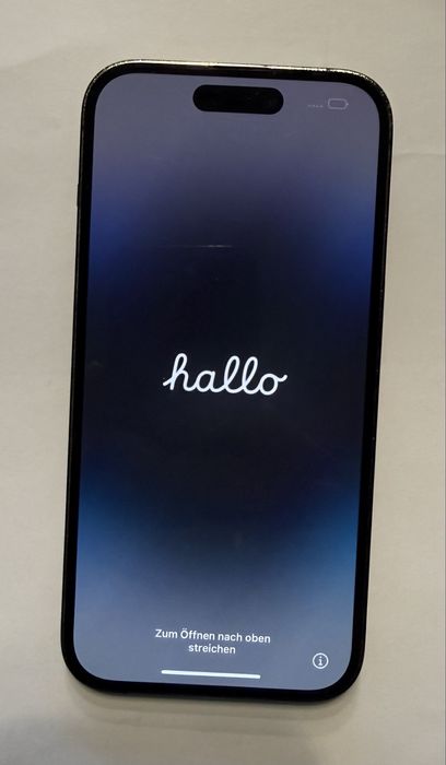 Iphone 14 Pro 128GB