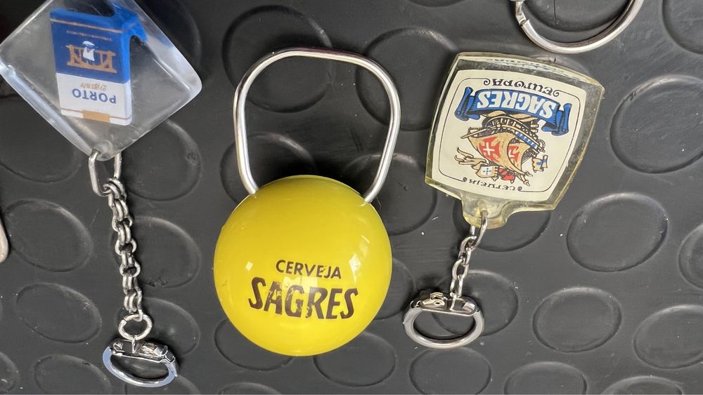 Porta Chaves Marcas Portuguesas Sagres Metro Didu