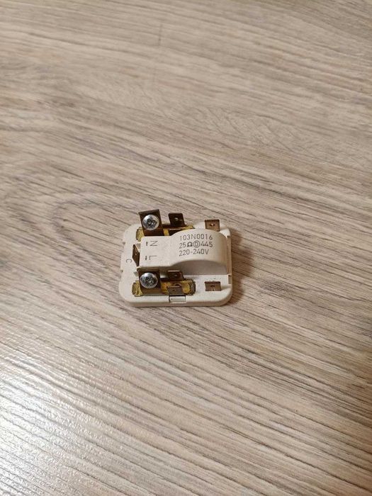 Пускове Danfoss 103N0016