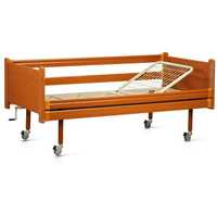 Медицинская кровать для лежачих больных / ліжко медичне