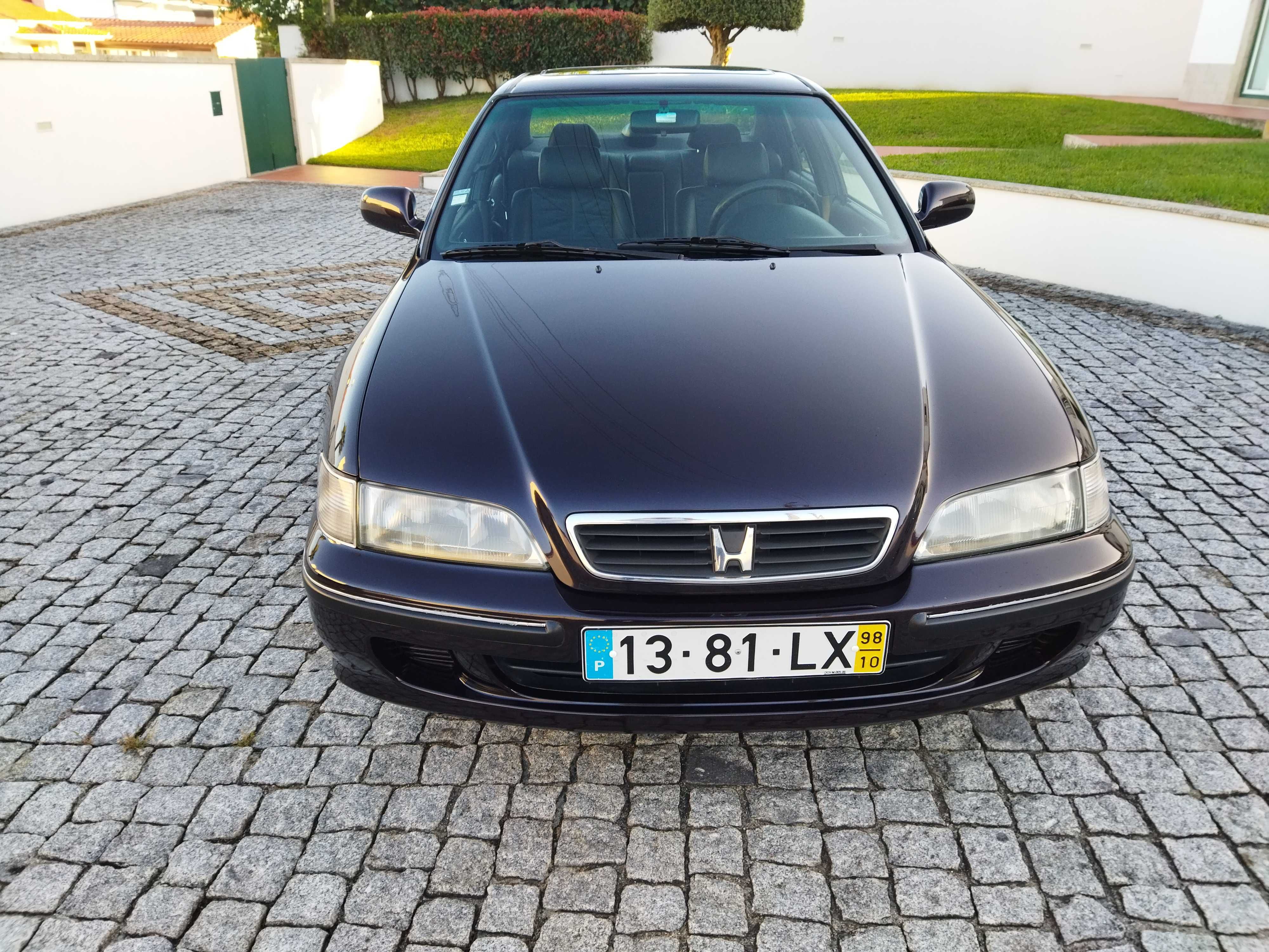 Honda Accord 1.8 LS Nacional