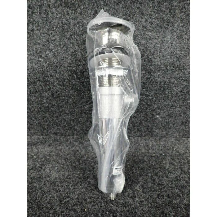 Смеситель Новый в упаковке Hansgrohe 31063821 Metris S Faucet Nickel