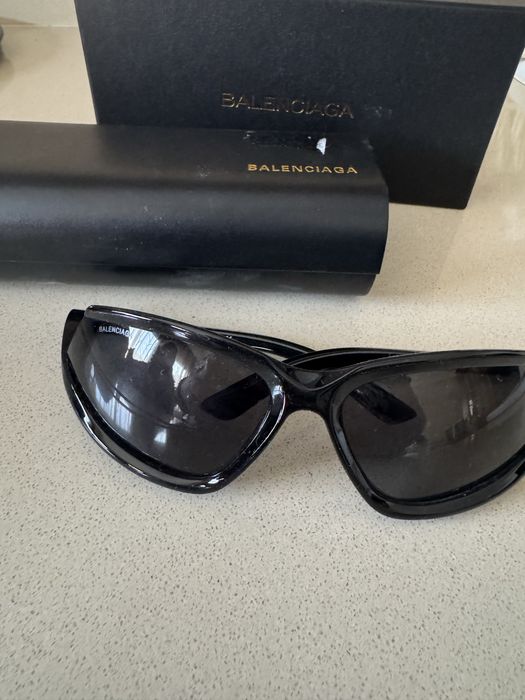 Oculos de Sol Balenciaga