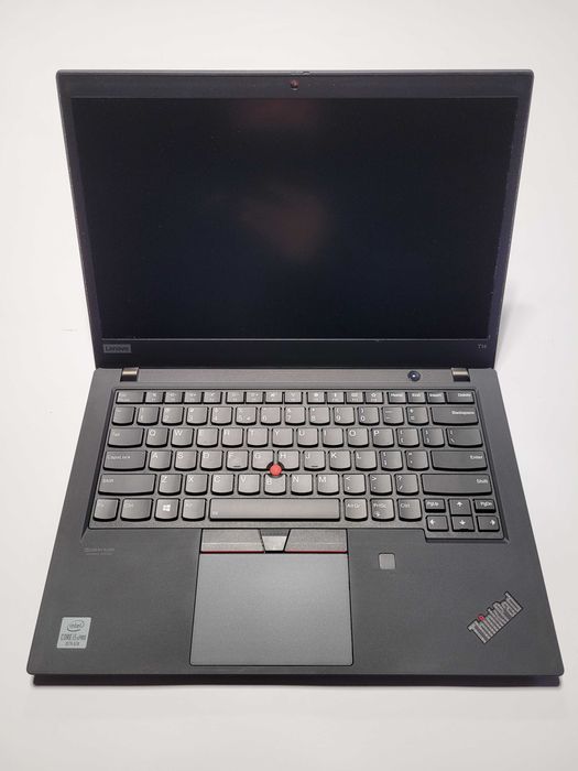 Laptop Lenovo Thinkpad T14 i5 / 32GB / 512GB / 14"FHD _RRRezerwacja