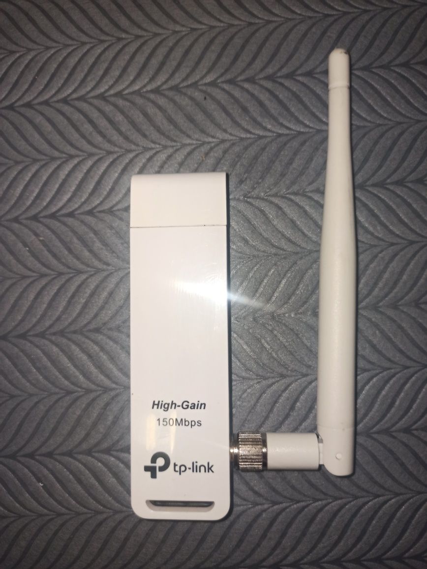 Tp-link tl-wn727n