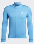 Bluza rowerowa Adidas hm8859 the jersey LS
