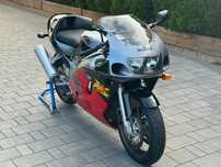 Suzuki GSXR 600 Srad . Tylko 10tkm