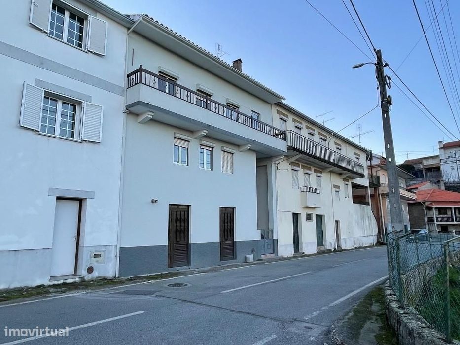 Moradia V3 - até 100% Financiamento