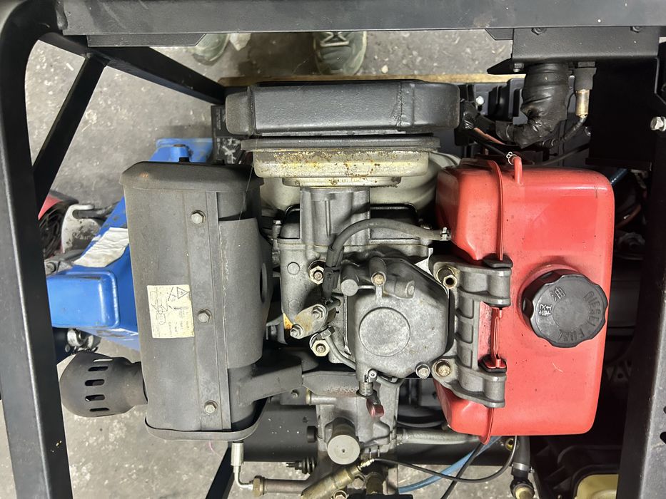 Myjka karcher hds 1000 de