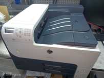 Монохромний лазерний принтер HP LaserJet Enterprise 700 M712dn A3