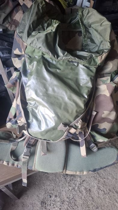 Тактичний рюкзак. Договірна