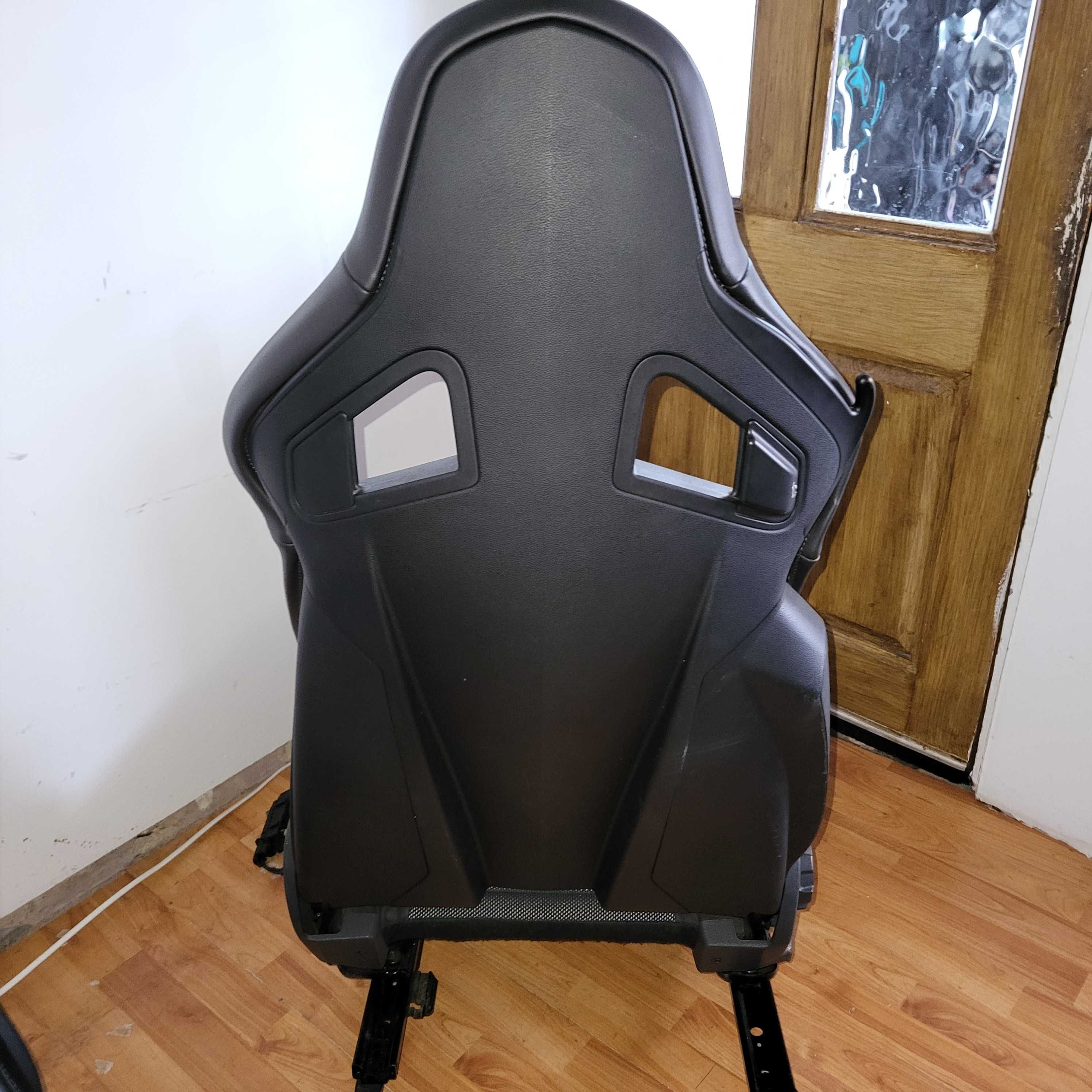 Recaro vxr corsa