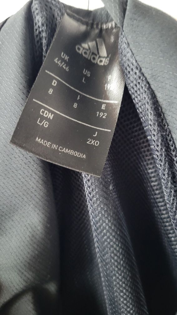 Мастерка(кофта)  adidas