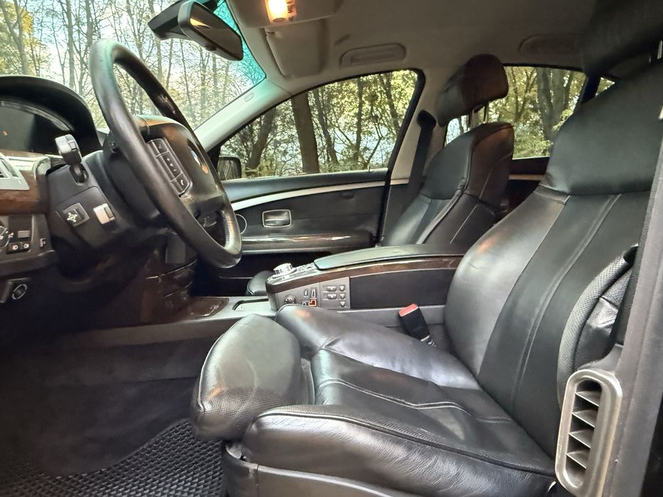 BMW рестайл Офіційне Срочно