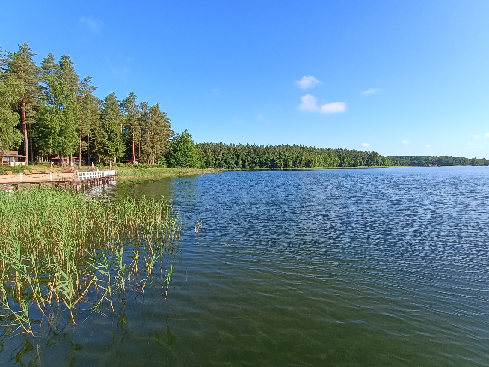 Domek Letniskowy Ruś