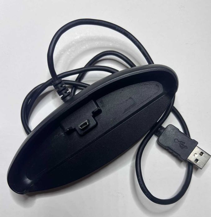 Dock Station USB para GPS TomTom