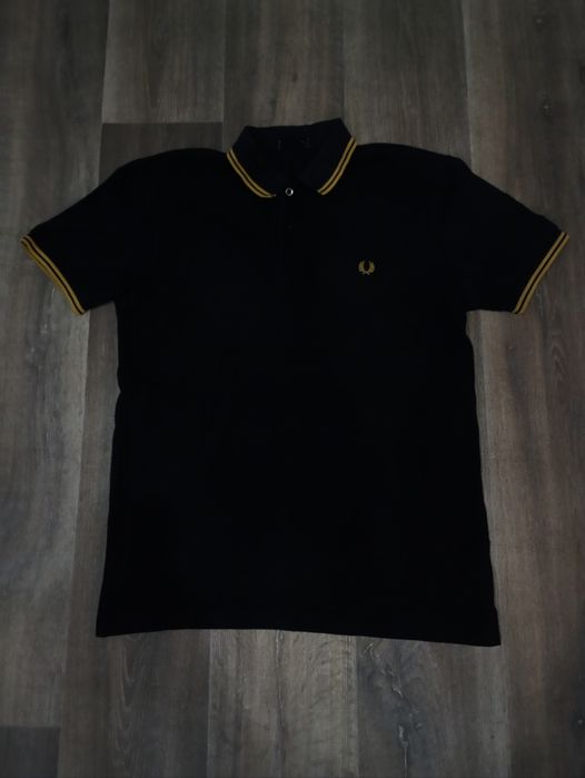 Оригінальне polo fred perry XL