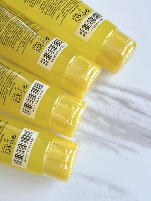 Acnemy zitclean purifying cleansing gel гель для вмивання 150 мл