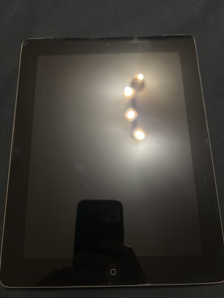 Планшет Apple iPad 3 A1430 (Б/в у віддмінному стані)