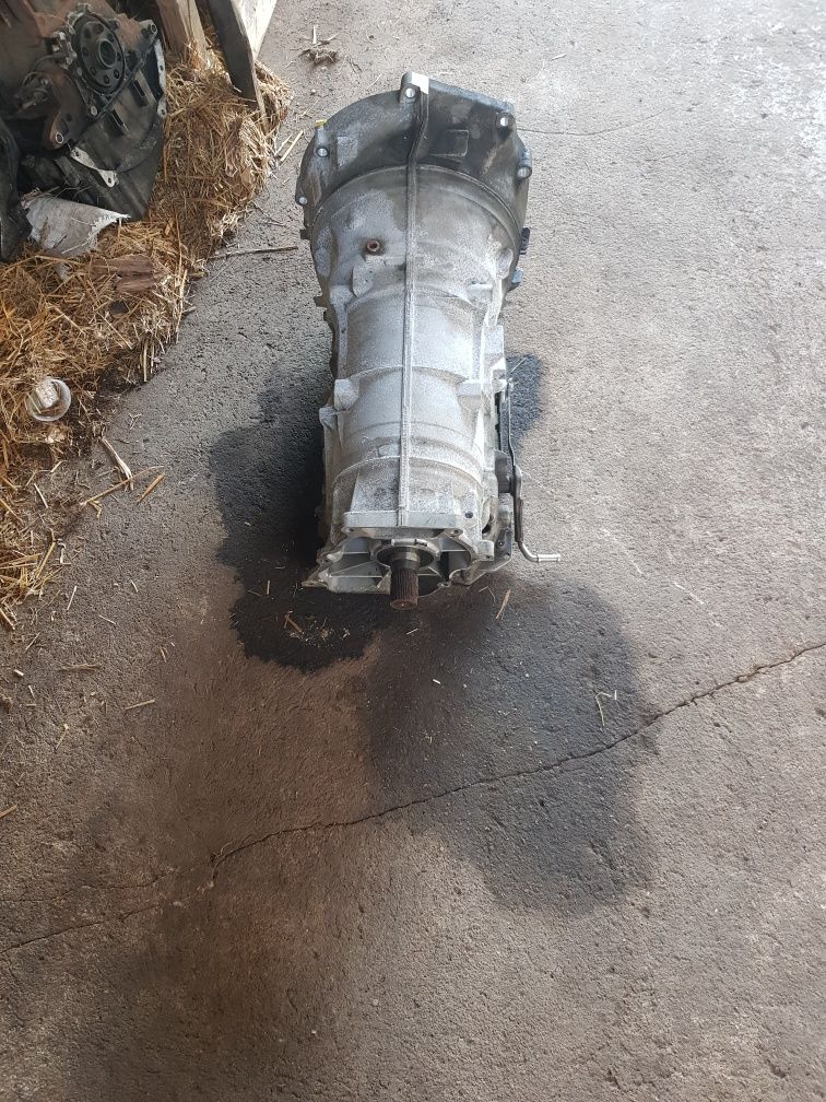 Silnik BMW  na części 335d 535d 635d 735d