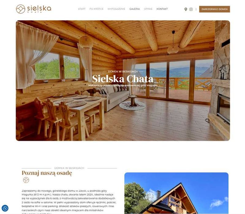Reklama Google, Facebook | Strona WWW | Tworzenie Stron Internetowych