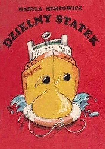 Dzielny Statek Maryla Hempowicz A65961