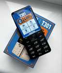 Moбільний телефон кнопочний Tecno Т301/Т454Новий!