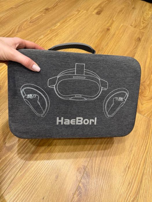 VR очки Pico4 256 gb