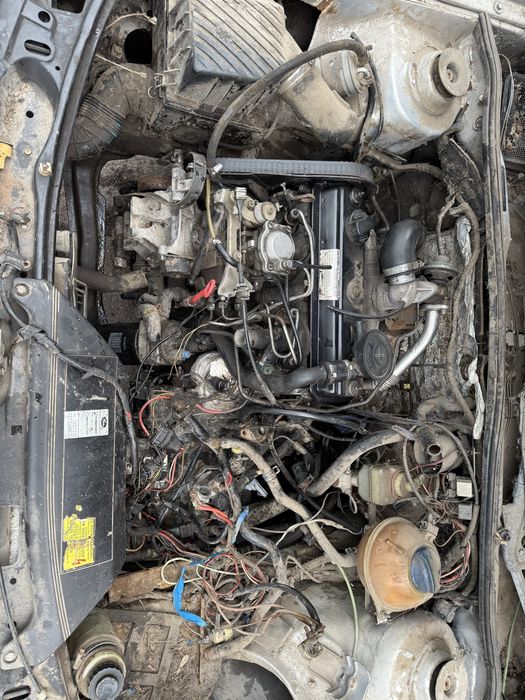 Розборка Volkswagen Passat B3 B4,Разборка пасат в3,запчастини,дизель