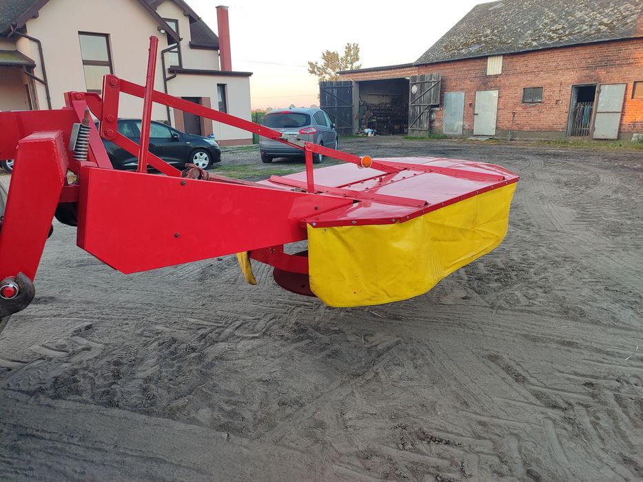 Kosiarka rotacyjna Z042/3 1,85m