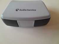 Sprzedam   aparat słuchowy- Audio Service Duo