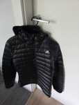 Kurtka Adidas L czarna