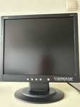 Monitor do komputera