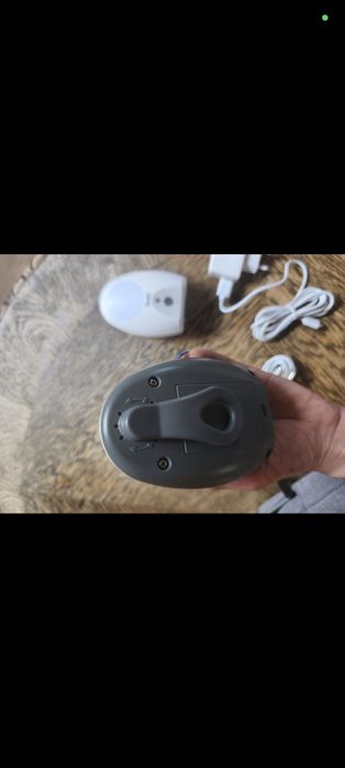 Niania elektroniczna