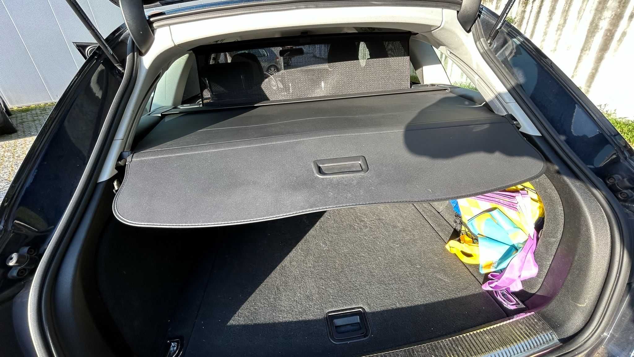 Audi A4 2.0 TDI 2008