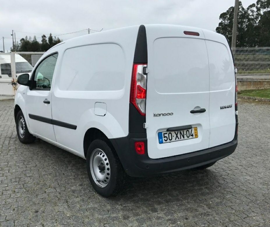 Renault   Kangoo