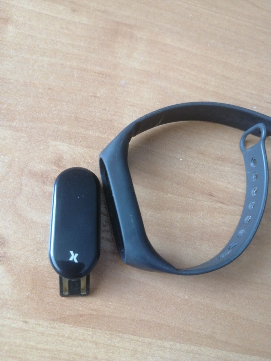 Smartwatch na rękę