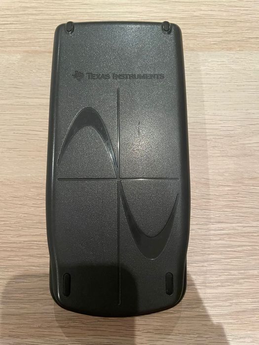 Calculadora gráfica Texas TI-83