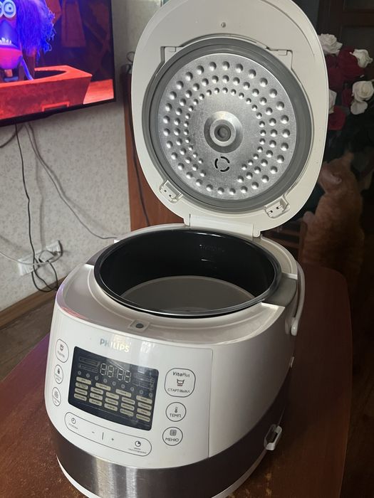 Мультиварка фірми Philips