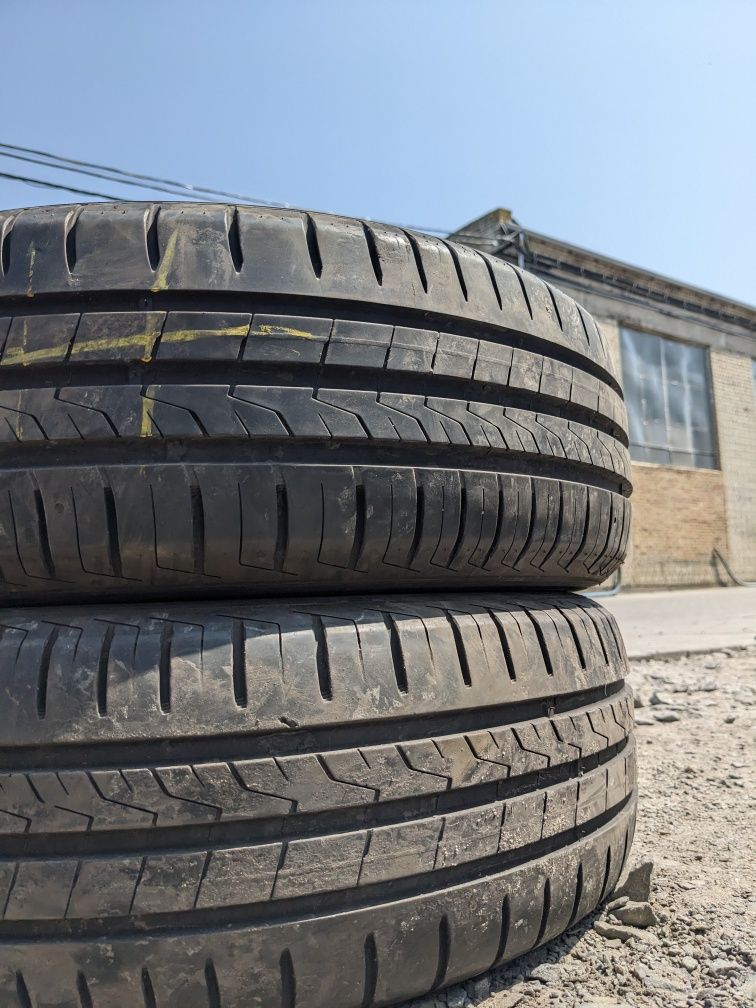 185/65R15 Hankook Kinergy Eco2
