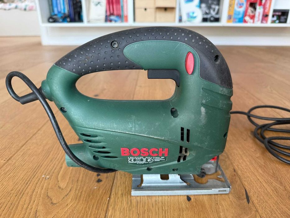 Wyrzynarka Bosch PST 650