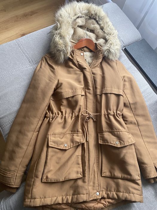 Тепла парка Pimkie