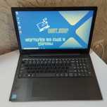 Мощный игровой ноутбук Lenovo V330-15I |4 ядра | видео 2гб | 8/120 SSD