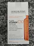 Serum Vitamin C10 Z Witaminą C Przeciwzmarszczkowe La Roche-Posay 30ML