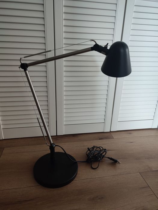 Lampka na biurko