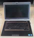 Laptop Dell Latitude E6420