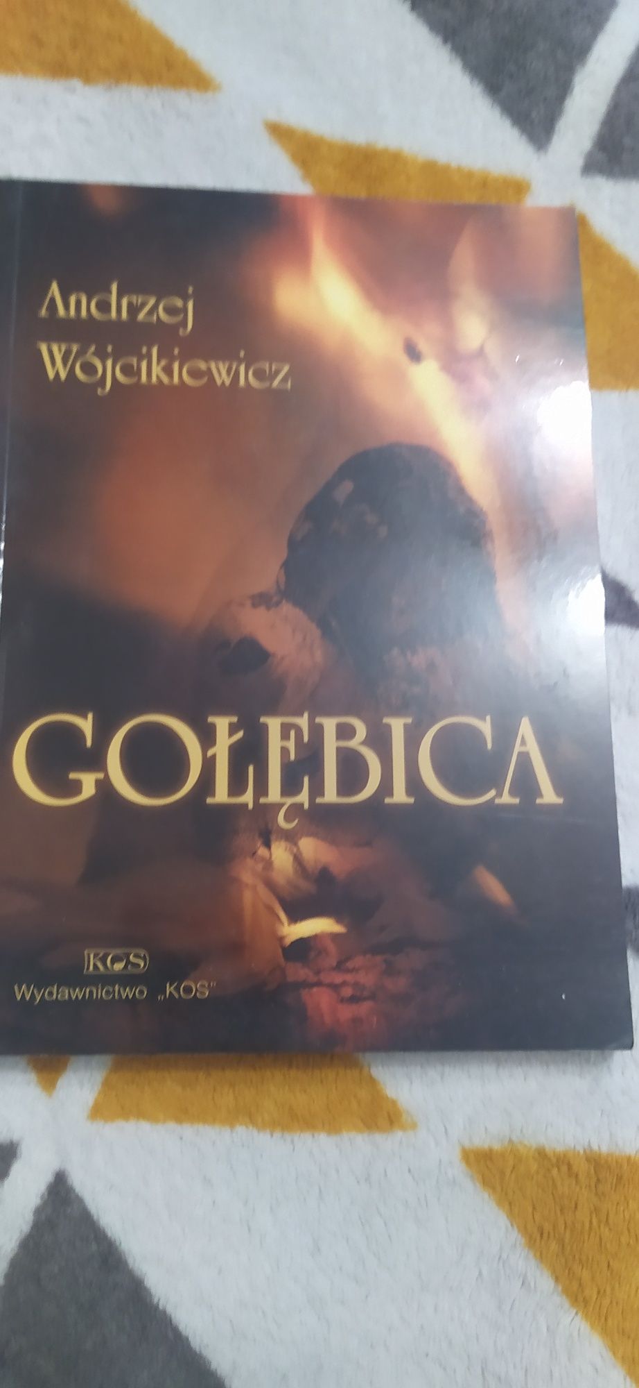 Andrzej Wójcikiewicz Gołębica