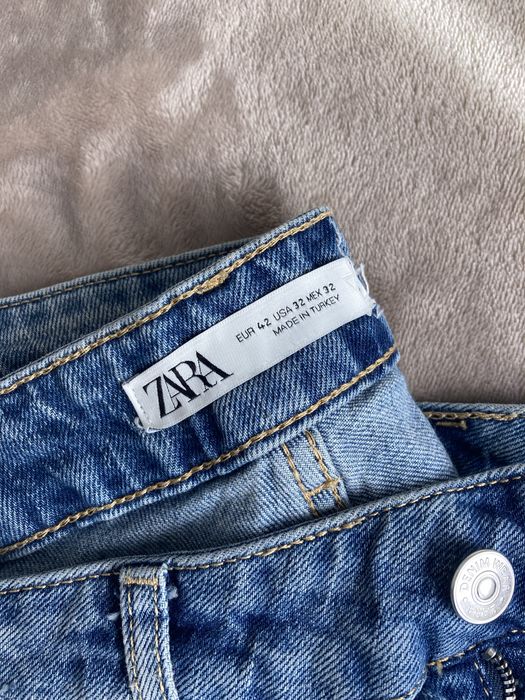 Продам джинси від ZARA