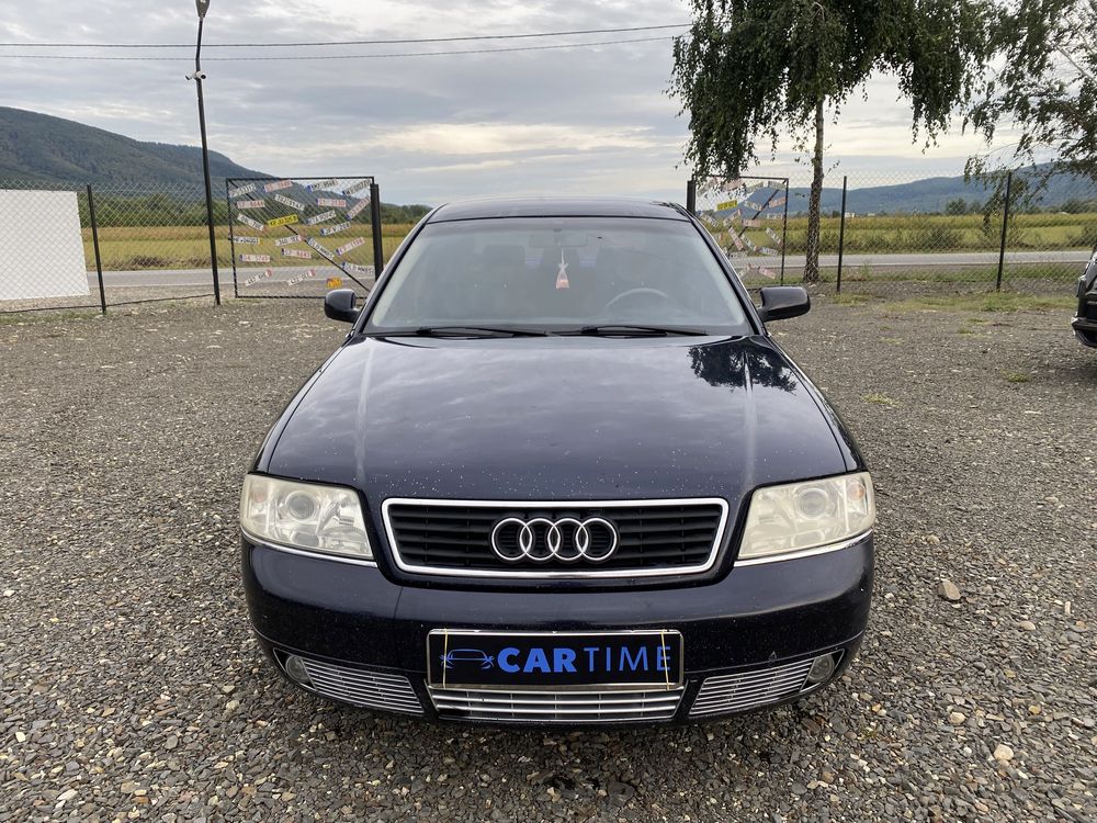 Продам Audi A6